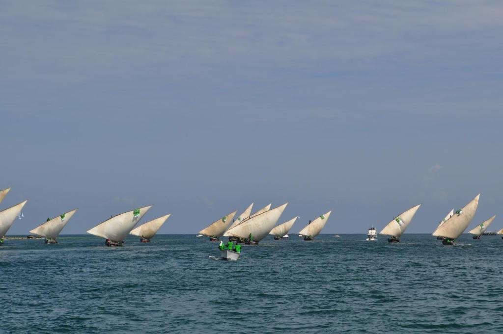 Kilifi Bay Beach Resort